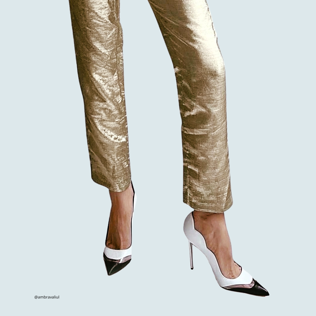 SOPHIA PUMP