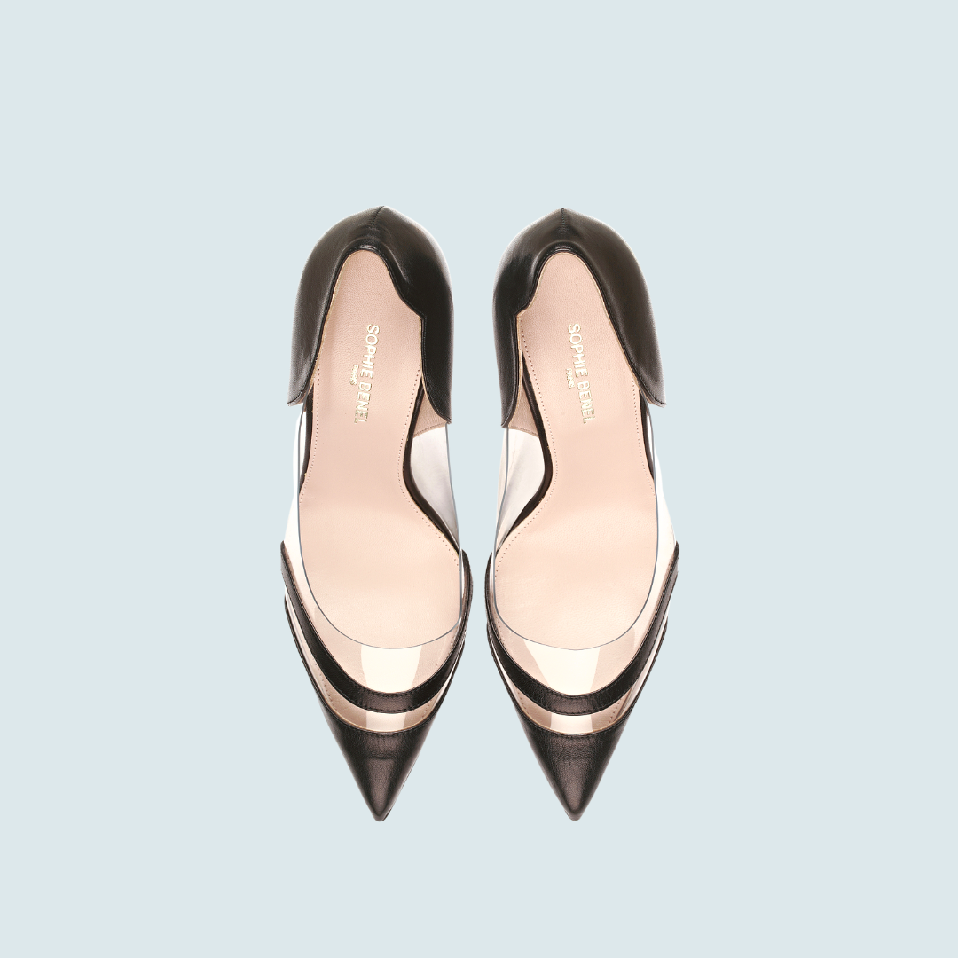 NIHA GLASS PUMP