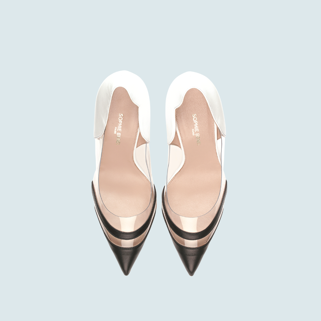 NIHA GLASS PUMP