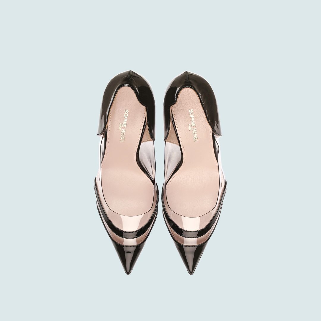 NIHA GLASS PUMP