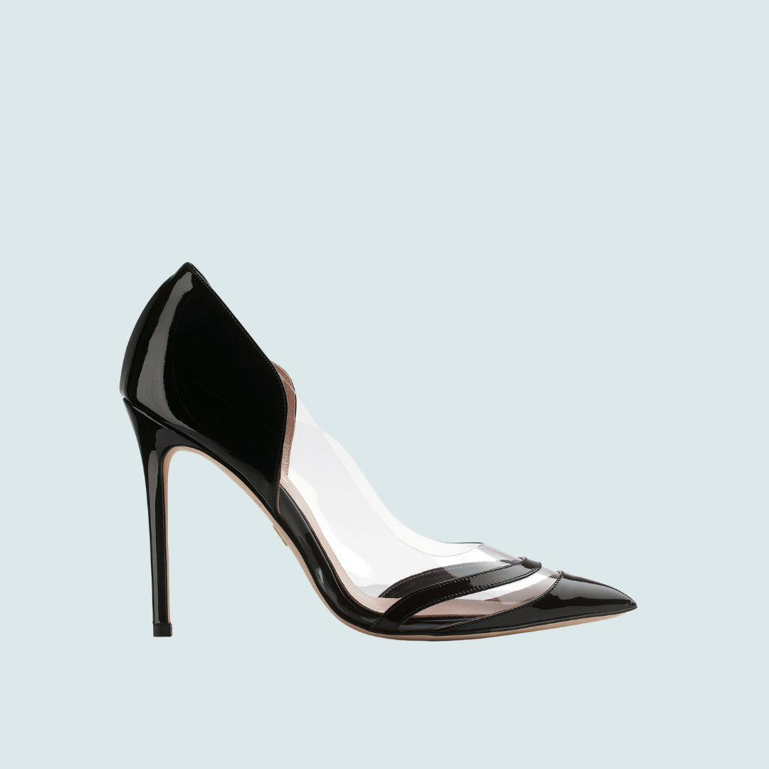 NIHA GLASS PUMP