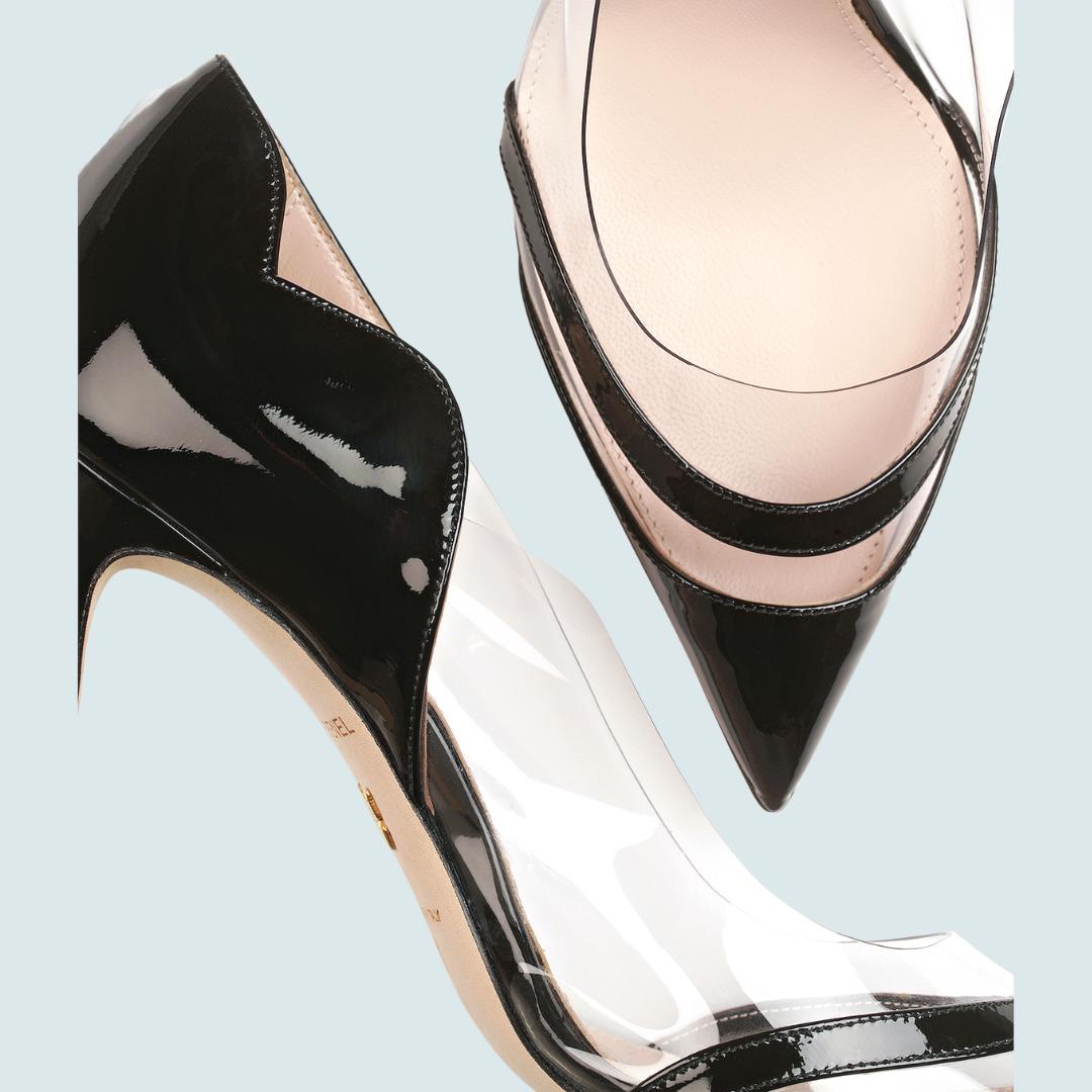 NIHA GLASS PUMP