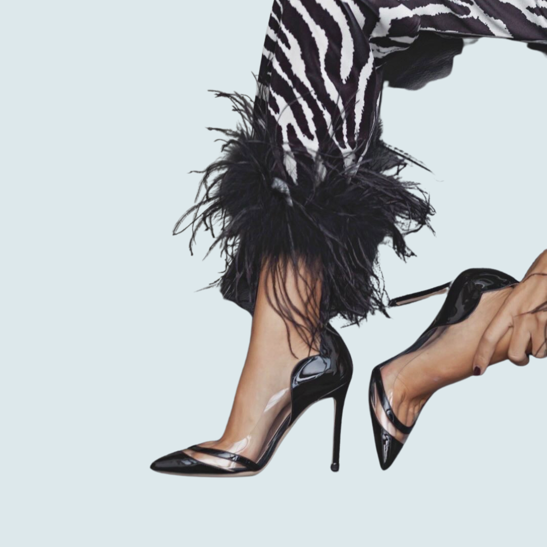 NIHA GLASS PUMP