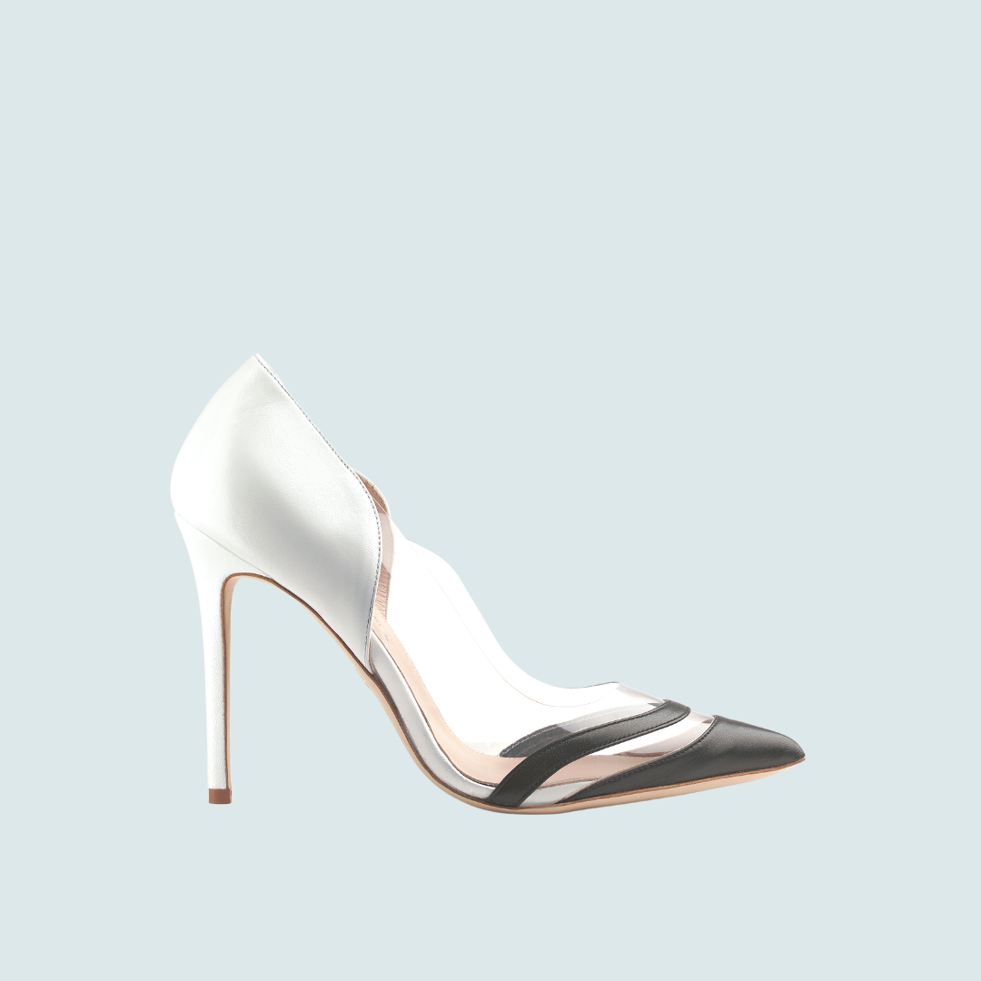 NIHA GLASS PUMP