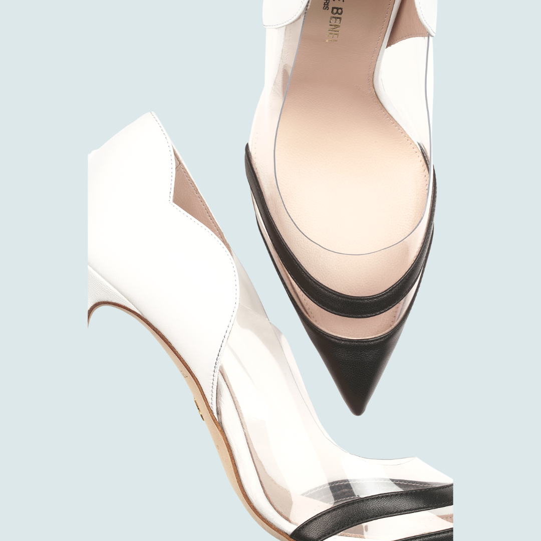 NIHA GLASS PUMP