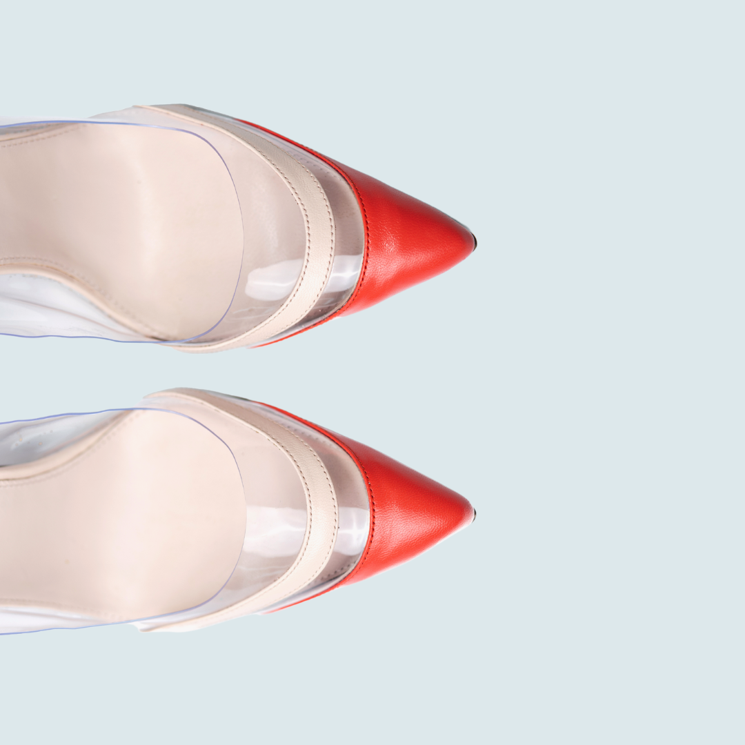 NIHA GLASS PUMP