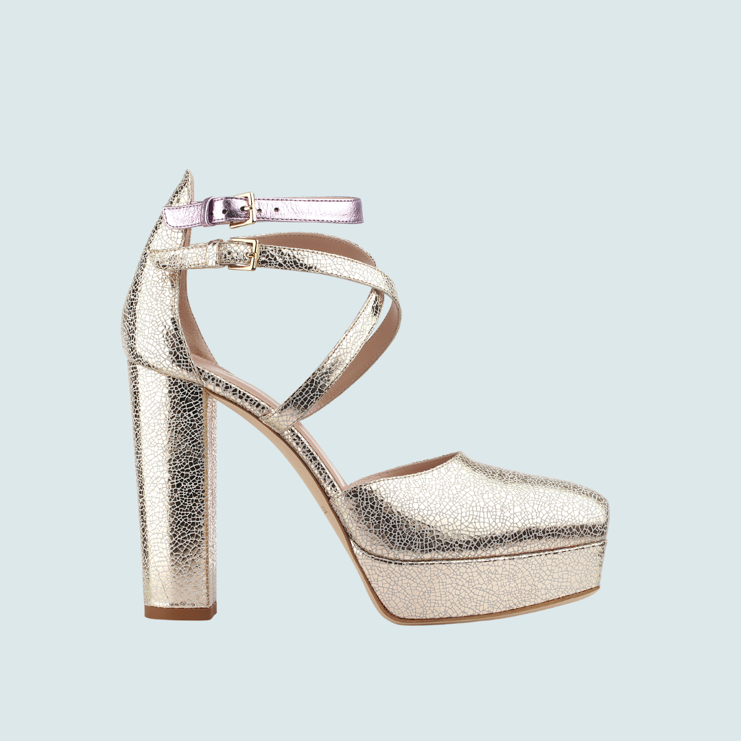 BELLA PLATFORM BABIES