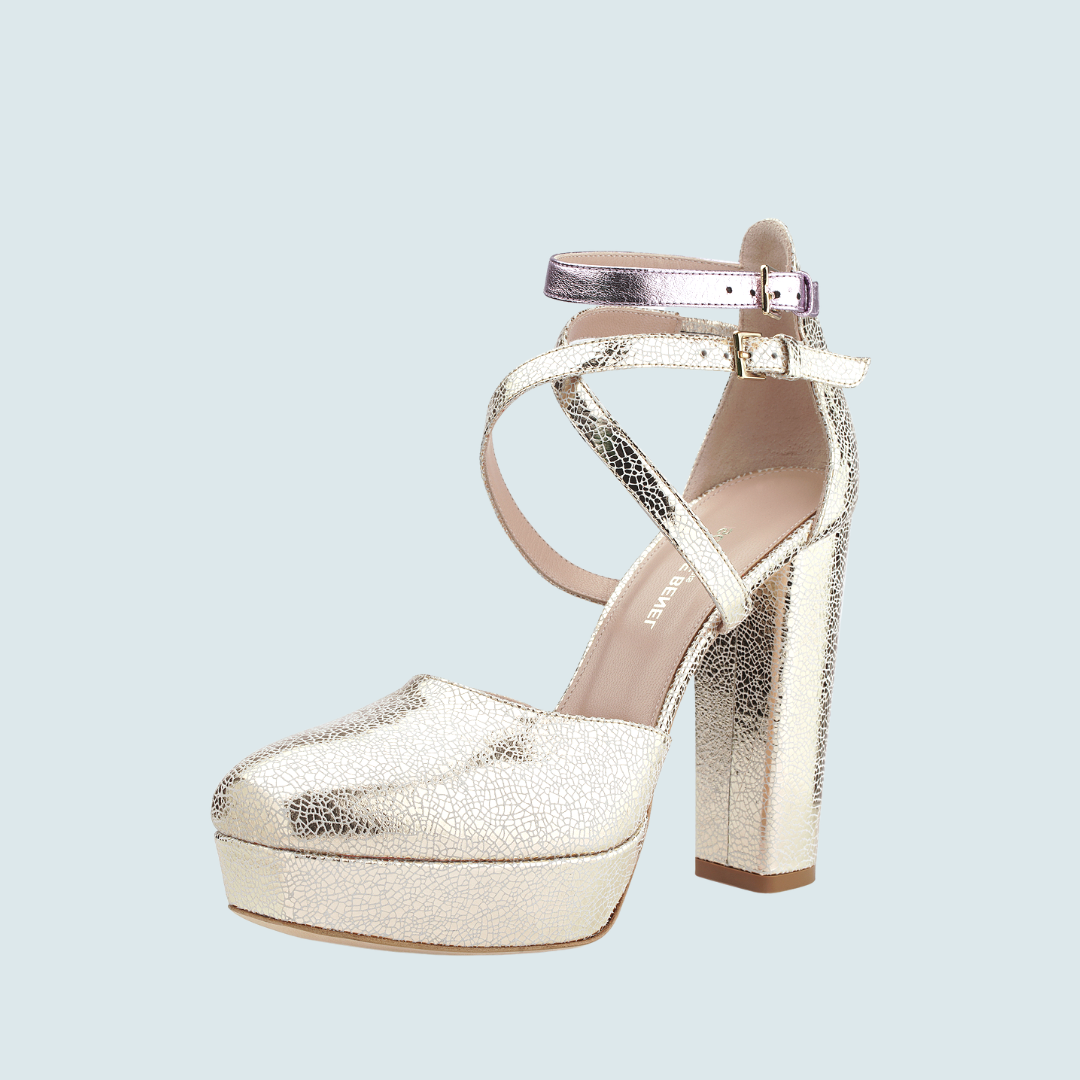 BELLA PLATFORM BABIES