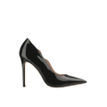 GRACE - ESCARPIN EN CUIR VERNIS