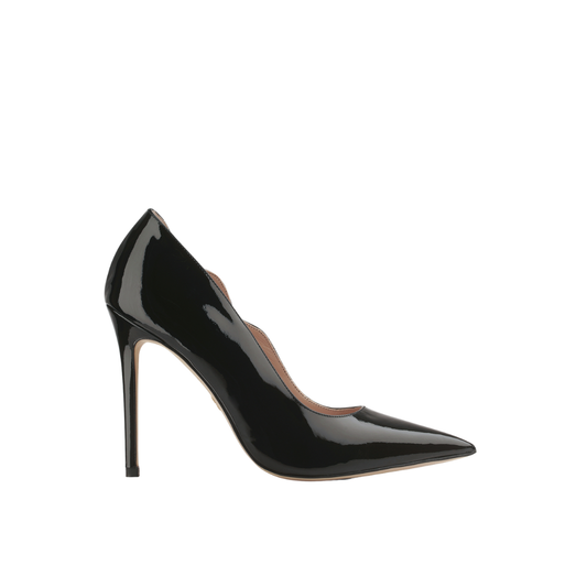 GRACE - PUMP IN PATENT LEATHER
