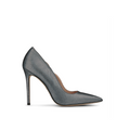 GRACE - ESCARPIN EN CUIR IRISE